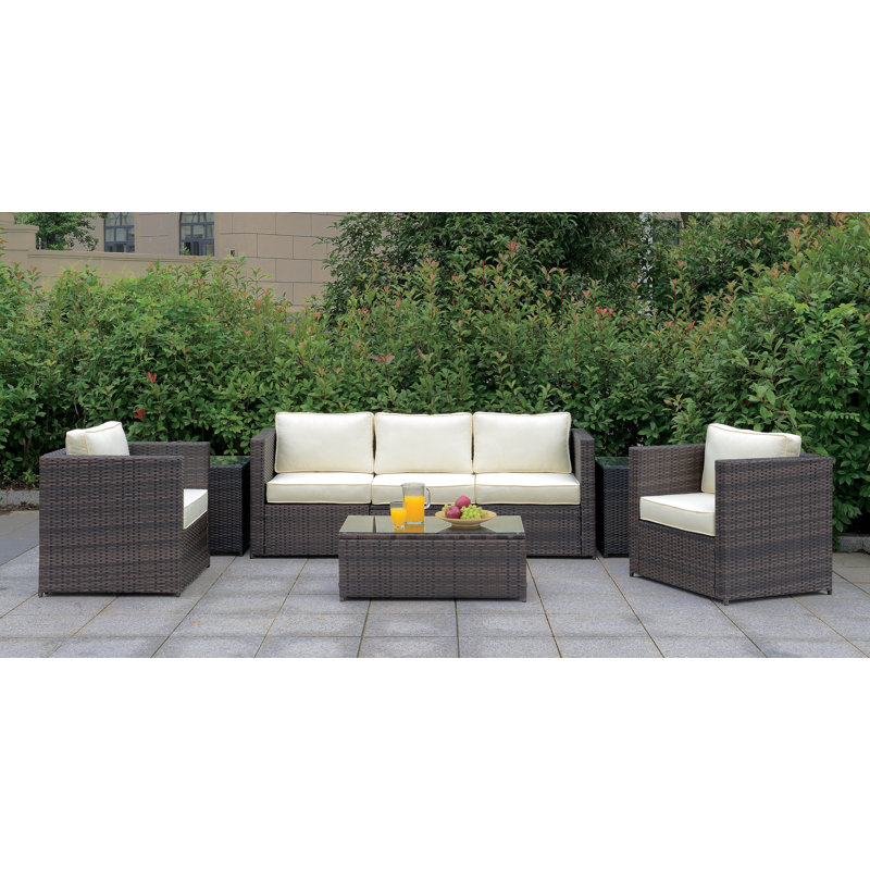 Morrell Coffee Table