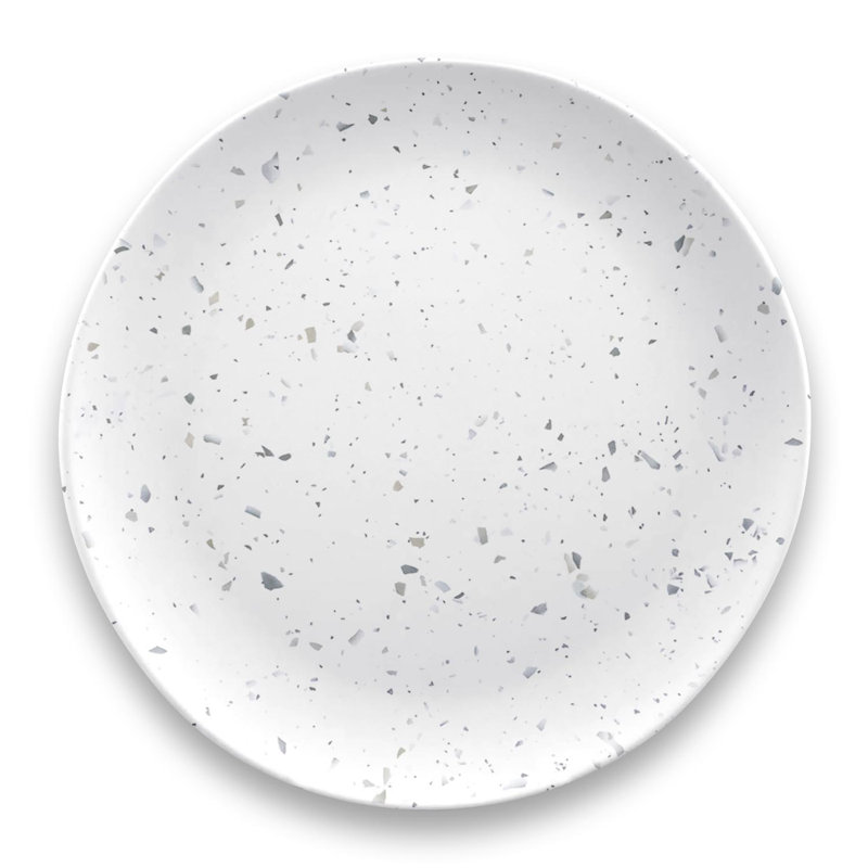 Breland 27cm Melamine Dinner Plate