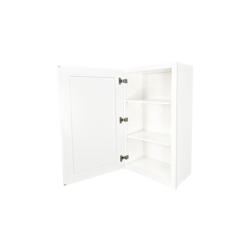 Enseigne-Assembler-Contreplaqué 42 H, 18"