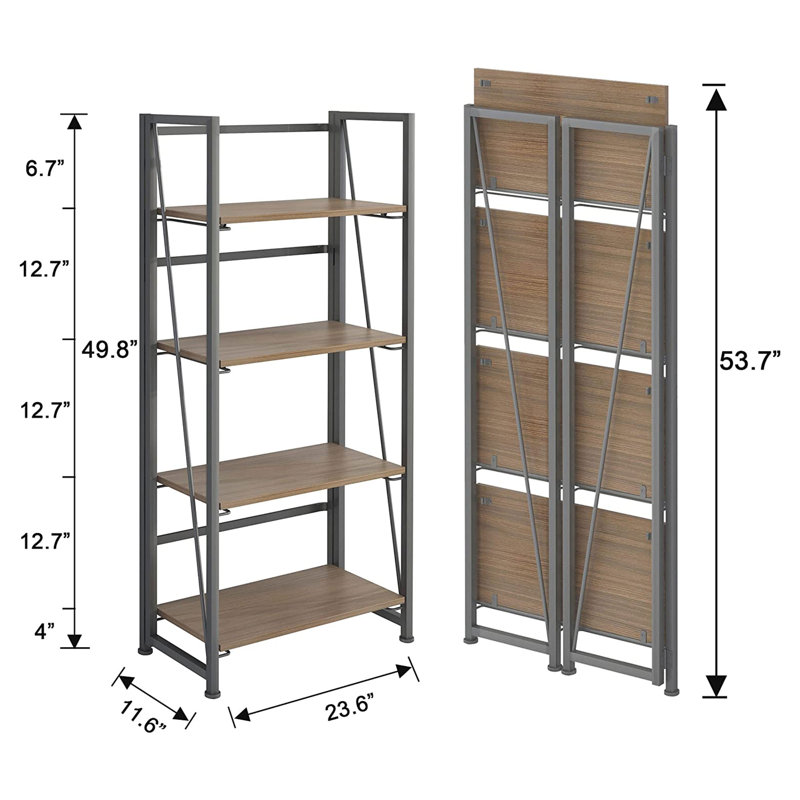 11.61 " W Shelving Unit