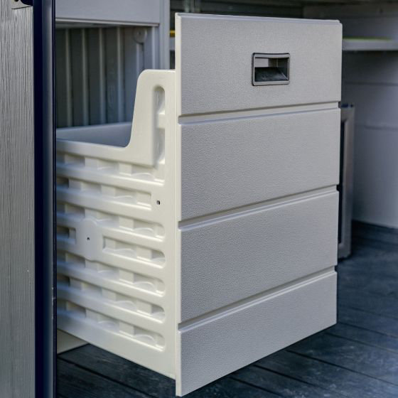 2-Drawer Cabana Insert