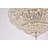 Stinnett Flush Mount-23083819-23083818