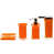Orange est en rupture de stock