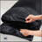 4 PCS Twin Luxury Sheet Set Black