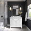 Ensemble de meuble-lavabo simple 36 po Wyndell