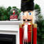 Wooden Nutcracker