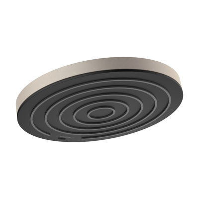 hansgrohe Pulsify S Showerhead 260 1-Jet