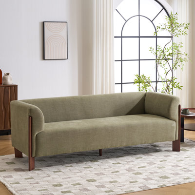 Canapé Orson Mid-Century