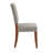 Alsion 20'' H Fabric Upholstered Side Chair-1158426634
