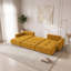 Bingo U-Shaped 6 Seater Sofa Bed-1248228185