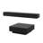 Blosse Floating TV Stand with 39.37'' Square Coffee Table Set, Fully Assembled-101250174-124521490