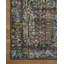 Tapis bleu Rifle Paper Co. X Loloi Maison Grove-83197955