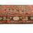Khusbu Distressed Hristun Rust Runner