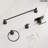 4-Piece Bathroom Hardware Set-119893490