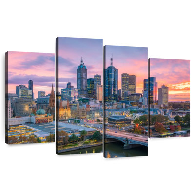 Sireci Melbourne Twilight
