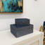 Mandy 2 - Piece Decorative Box