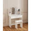 Commode à un tiroir