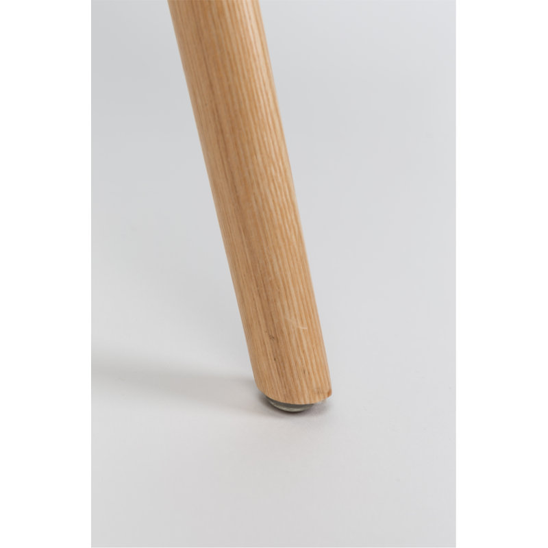 Albert Kuip Arm Chair, Taupe