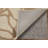 Gunnels Transitional Abstract Ivory Area Rug-1888489462