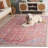 Jurick Performance Machine Washable Oriental Rug-894544501