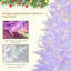 6 arbres de Noël