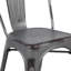 Chaise empilable Dickens-92326371