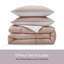 Ensemble d'édredon réversible 3 pièces ultra doux et moderne-124399704-124597303