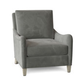 Smythe 31.5" W Armchair