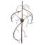 Demisire 8 - Light Chandelier