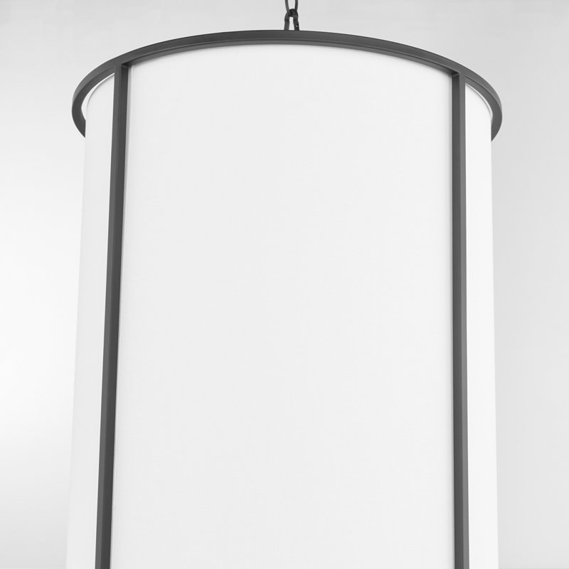 Danielo 18" ENTRY, Black