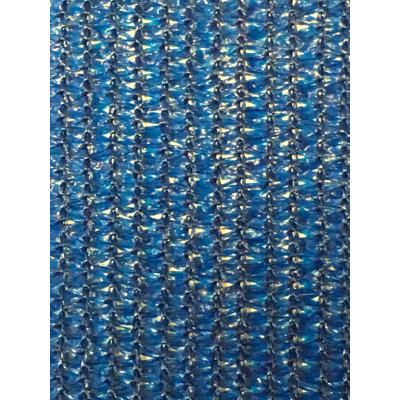 Écran tricoté en tissu d'intimité