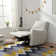 zero clearance recliner  Recliner