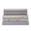 Modern Marble Book Stack, S/5