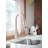 Haelyn Touchless Single-Handle Pulldown Sprayer Kitchen Faucet with MotionSense Wave and Power Clean-113768042