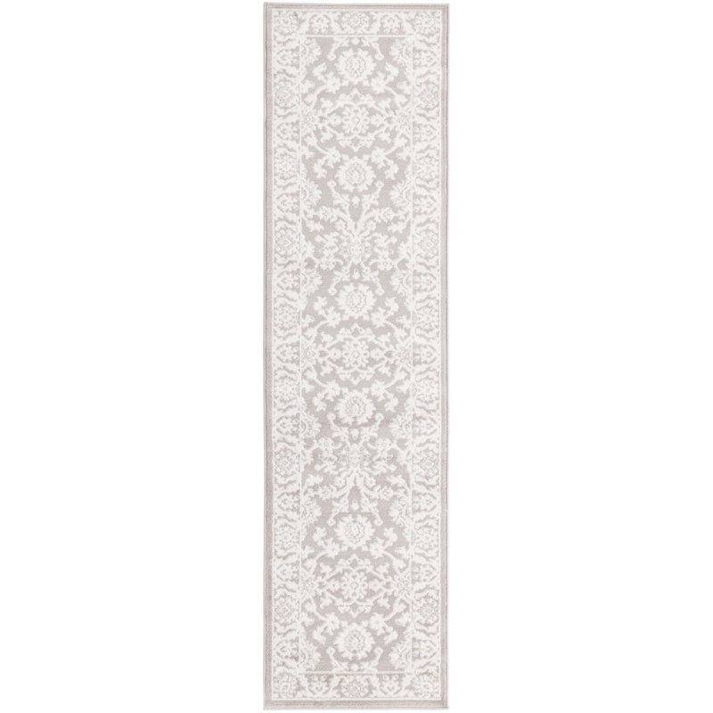 Carmindo Abstract Indoor Rug, Runner 2' x 8'