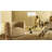Unit Solid Wood Accent Stool-74868626