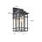 Bowerman Wall Light-1216331683