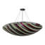 Metro Fusion 4 - Light Pendant