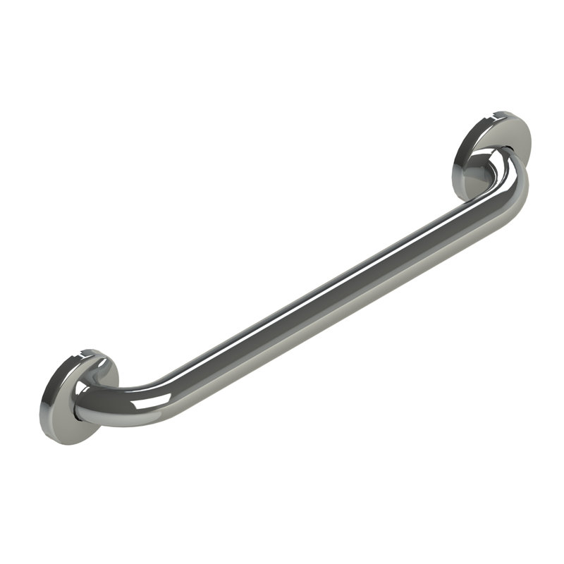 Barre de manipulation Easy Mount™, H 1,5 po x l 18 po x P 1,25 po