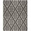 Tapis oriental en laine touffeté à la main Luitpold Blossom-24291051