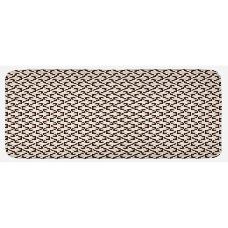 Tapis de cuisine