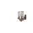 Davis 3 - Light Dimmable Vanity Light-1966659878