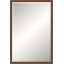Dubois Solid Wood Beveled Mirror-2143515393-2116223860