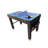 KICK Tetrad 55" 2-In-1 Multi Game Table-93982899