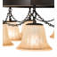 Aabha 36 - Light Chandelier