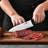 Klaus Meyer Acciaio 3 Piece Knife Set