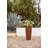 Veradek Patina Series Selena 28" Planter-109079906