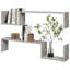 Lajae 2 Piece Floating Shelf-569499150