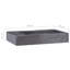 Petit lavabo de comptoir VidaXL-72962685