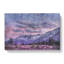 Mammoth Creek In California - Wrapped Canvas Painting-56629746